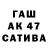 Дистиллят ТГК вейп с тгк kamalama76